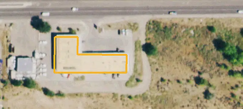 Commercial Development Parcel