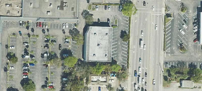Village Marketplace Shopping Center
