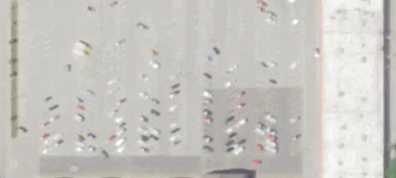 Grocery-Anchored Shopping Center