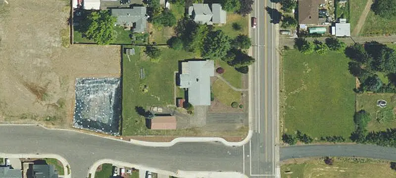Duplex with Detached ADU
