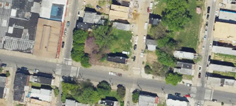 2208 North Franklin Street, Philadelphia, PA 19133