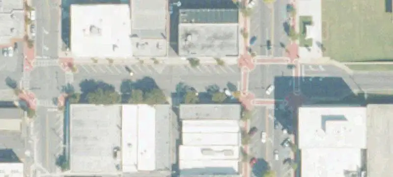 Flex Space with Open Layout