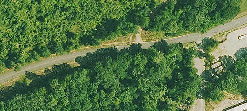 Hunting Land with Creek Frontage