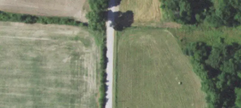 Agricultural Land with Pond