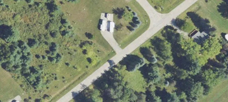 Recreation Land With Camping Hookups
