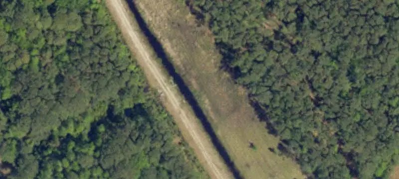 Hunting Land with Cabin