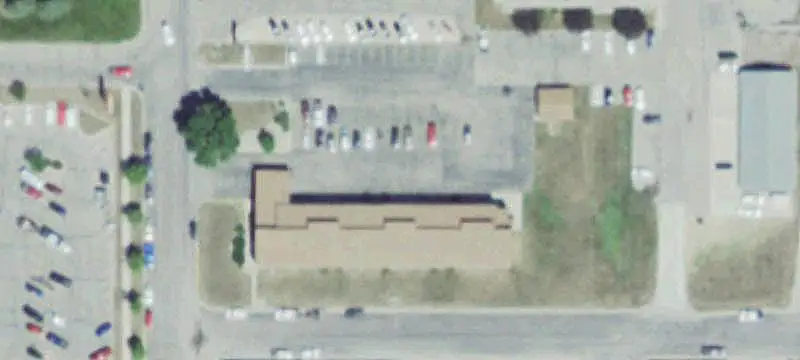 Econo Lodge Hotel with Interior Corridors