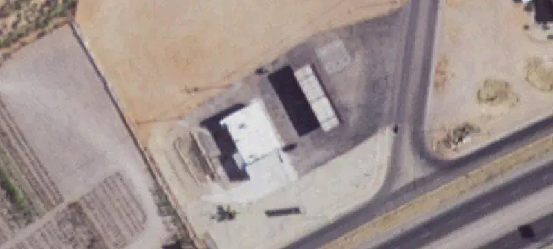 C3-Zoned Commercial Land