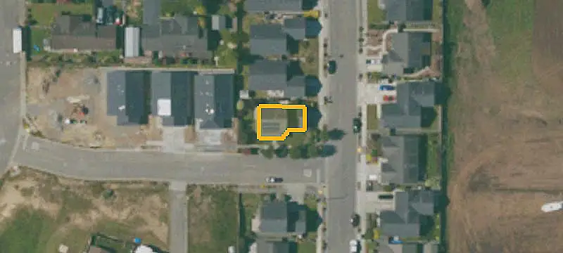 Land or Vacant Lot