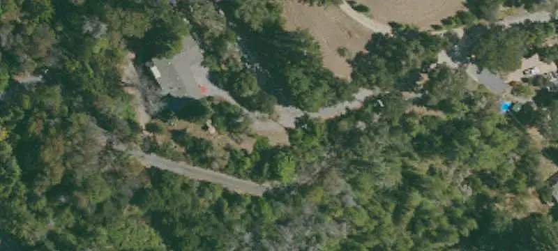 Land or Vacant Lot
