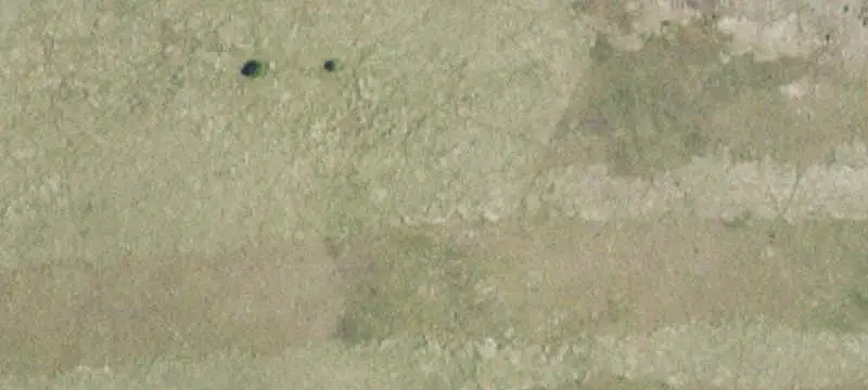 Historic Farm With Tillable Ground