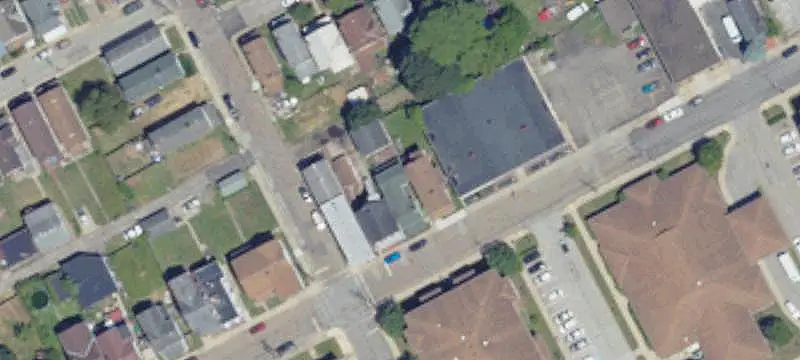 Fully Occupied 5-Unit Apartment Building