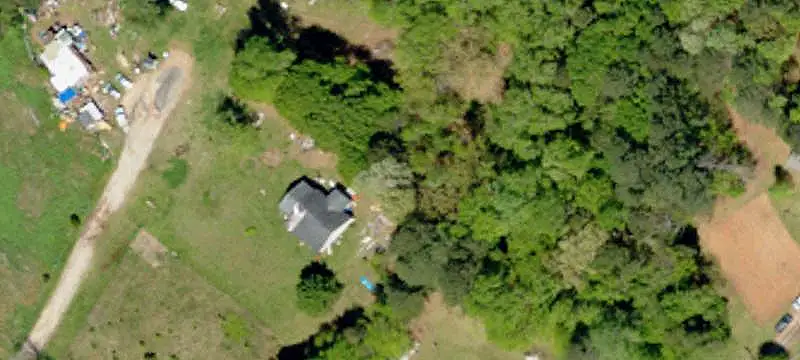 Farm Property with House and Acreage