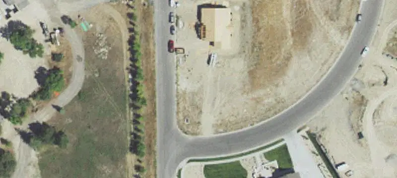 Land