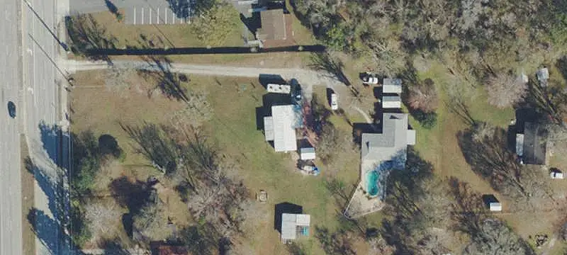 Commercial Land