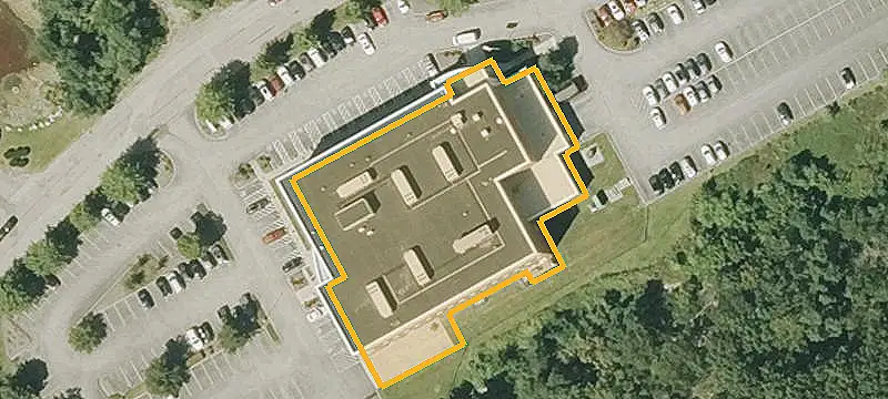 Class A Medical Office Space