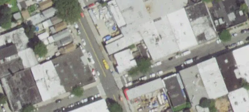 Flex Space with Loading Bay