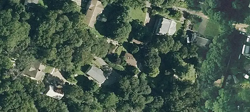 Duplex with Separate Cottage
