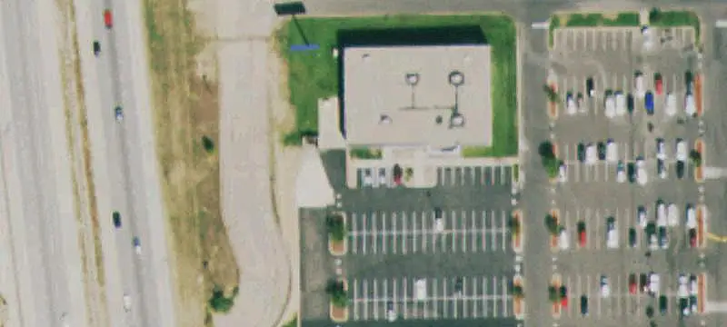 Freestanding Storefront Property