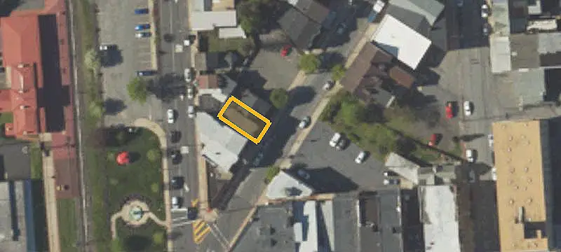 Mixed-Use Retail Property