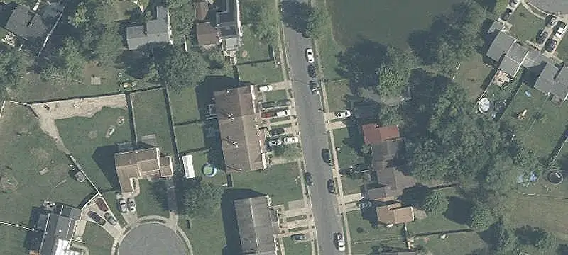 Duplex Property