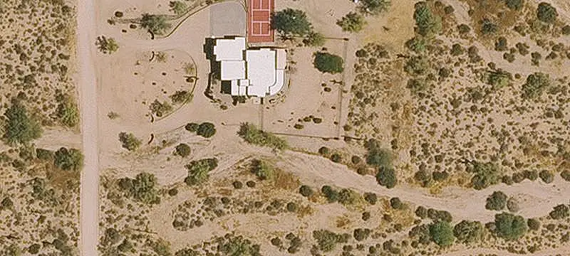 Vacant Land