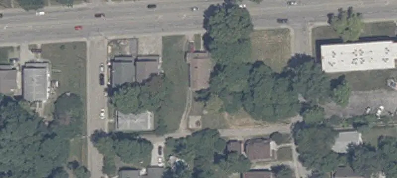 New Construction Quadplex