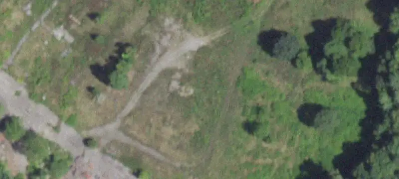 Commercial Land with Route Frontage