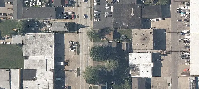 Light Industrial Property