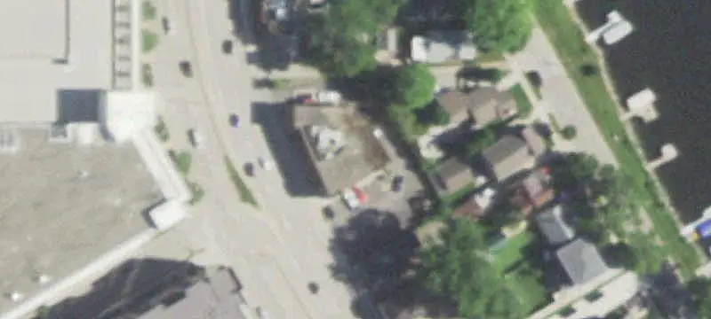 Mixed-Use Property with Retail