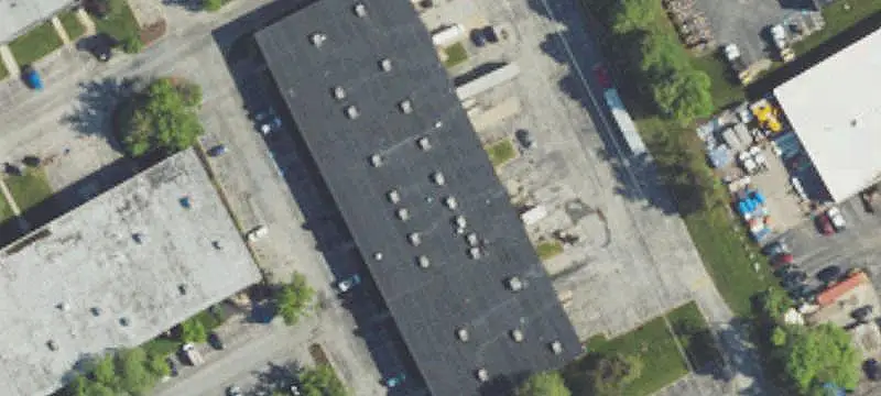 Flex Space with Loading Docks