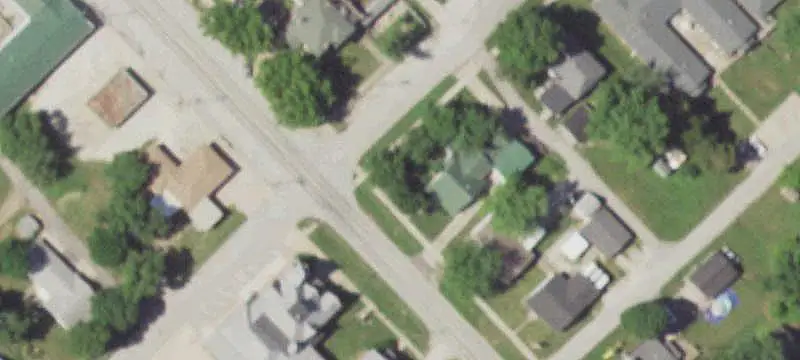 Assisted Living Facility with Private Rooms