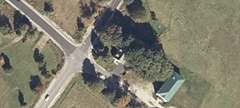 Vacant Land