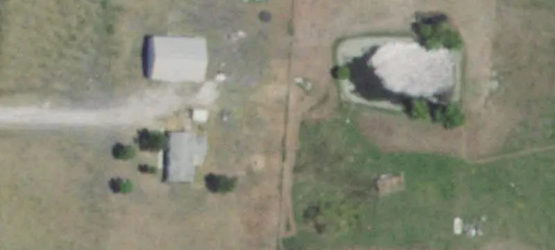 Industrial Flex Space with Acreage