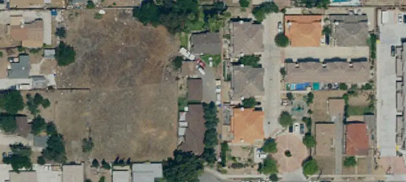 Four-Unit Quadplex with Garages