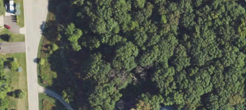 Vacant Land Parcel