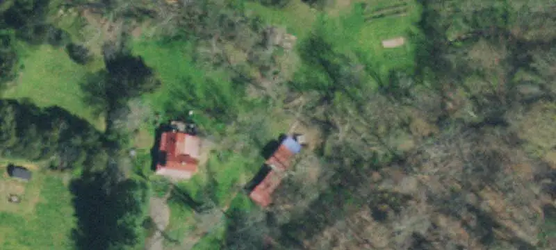 Commercial Land