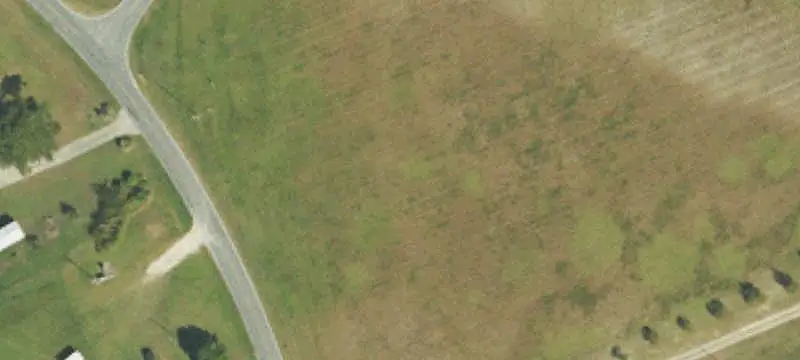 Road-Front Agricultural Land