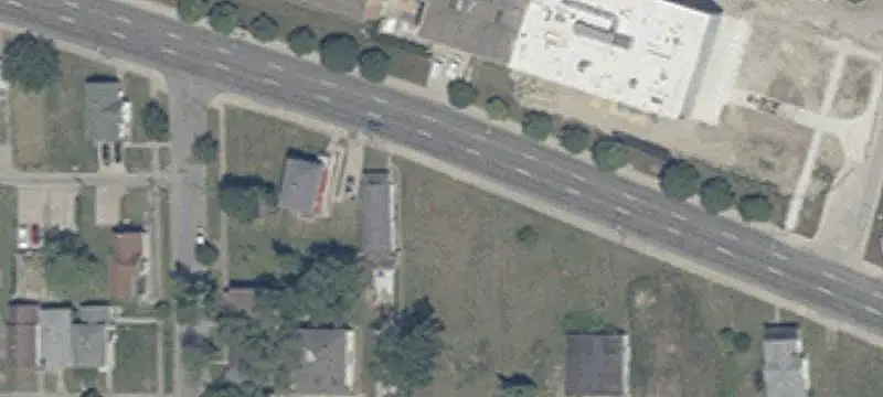 Two-Property Industrial Offering