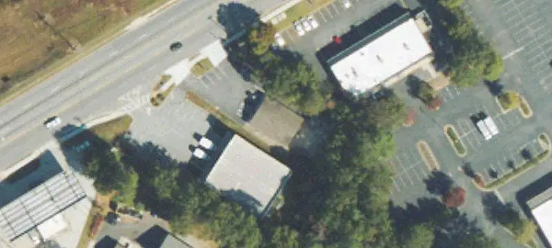 Fresh-Buildout Convenience Store