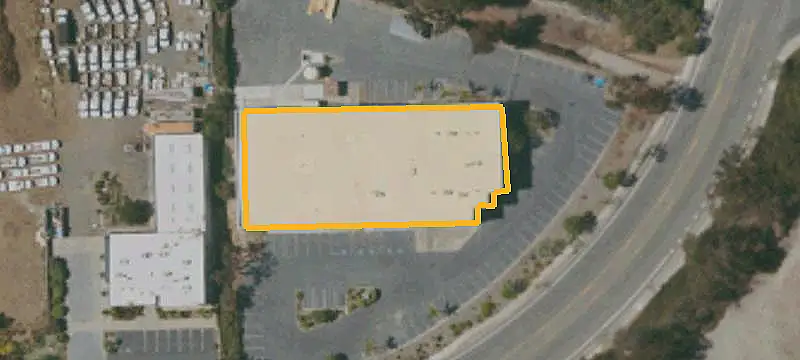 Freestanding Office Building