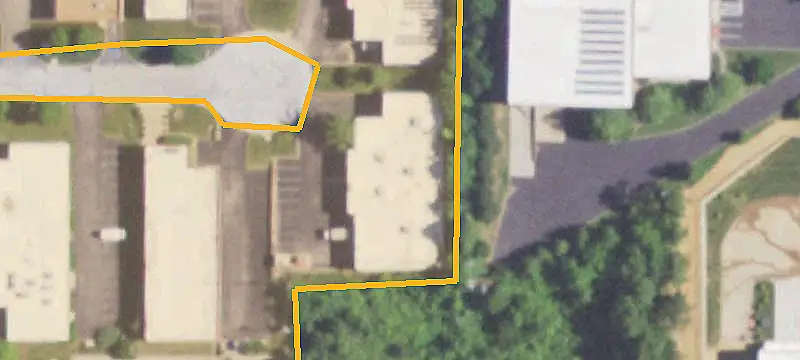 Office-Warehouse Flex Building