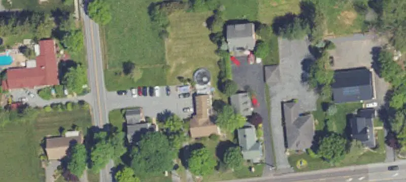Commercial Land Along New Holland Pike