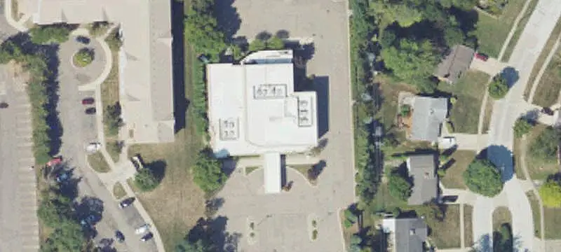 Medical Office Space with Lab Area