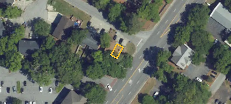 Duplex with Separate Meters