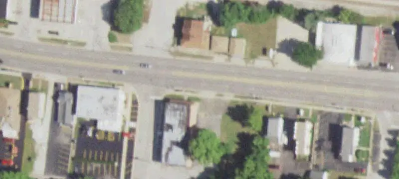 Flex Space with Auto Shop