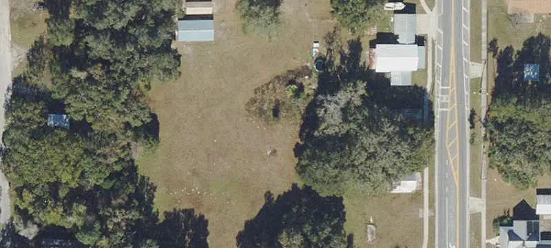 C-1 Commercial Land