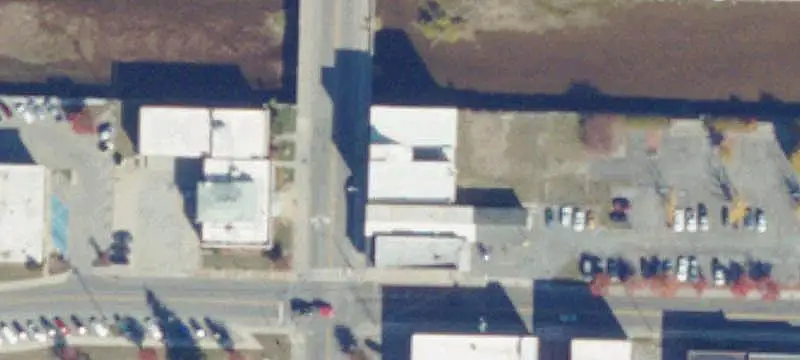 Historic Mixed-Use Property