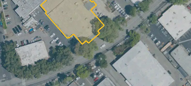 Industrial Property with Heavy Power