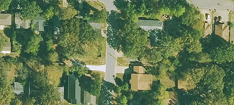 Brick Church Facility